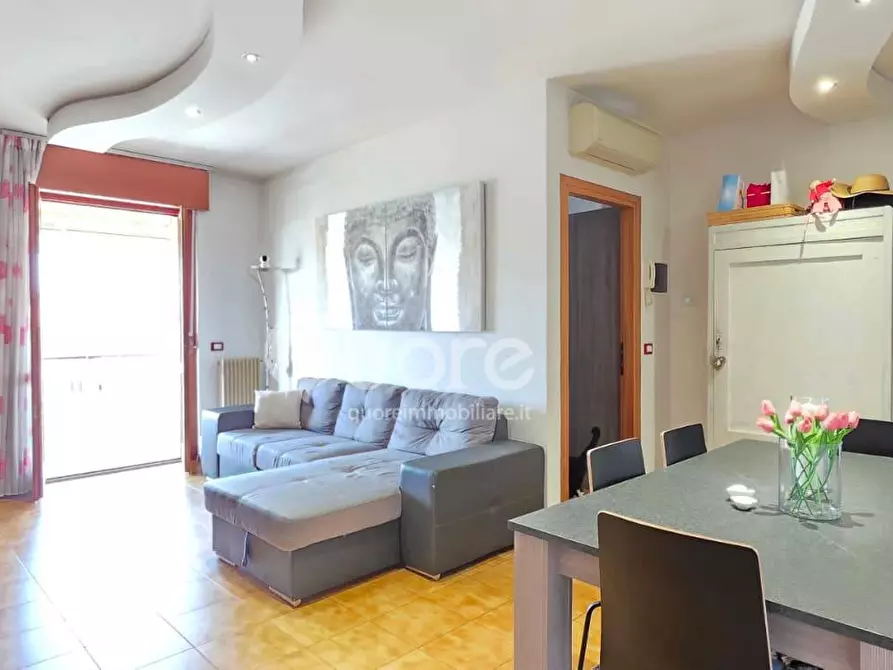 Immagine 4 di Appartamento in vendita  in VIA RESISTENCIA a Fagagna