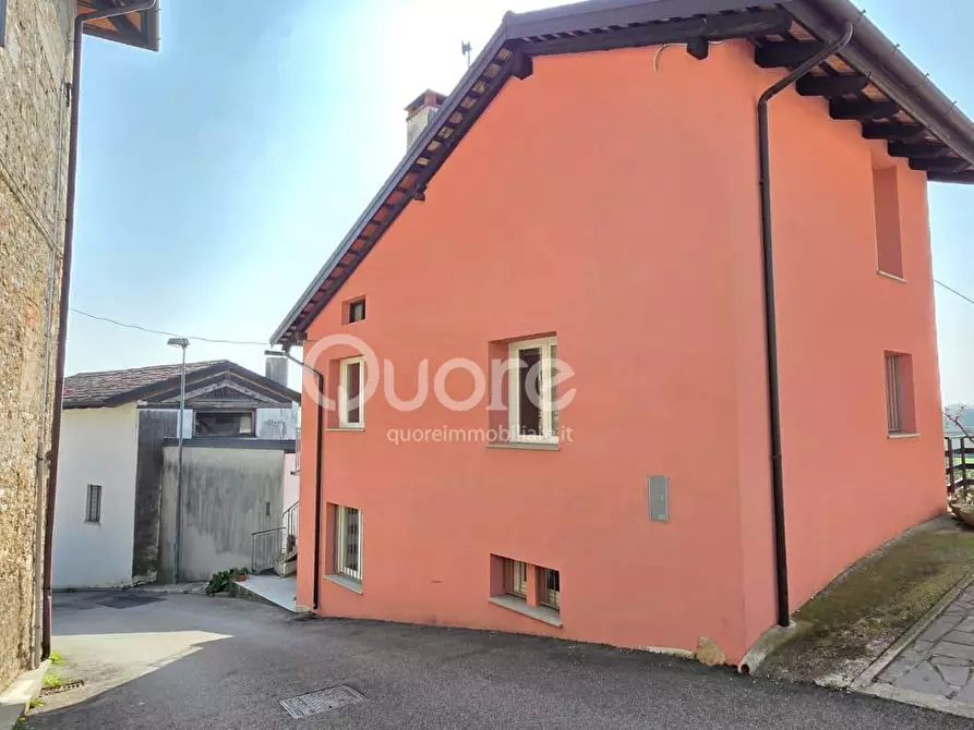 Immagine 3 di Casa indipendente in vendita  in VIA CICULE a Fagagna