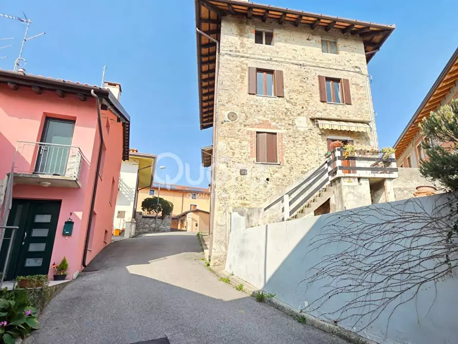 Immagine 4 di Casa indipendente in vendita  in VIA CICULE a Fagagna