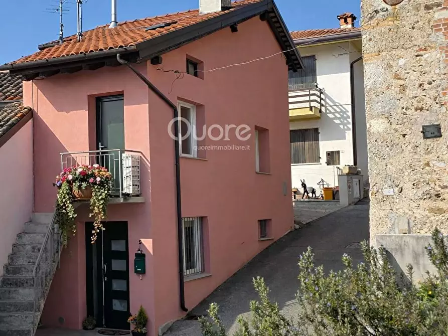 Immagine 2 di Casa indipendente in vendita  in VIA CICULE a Fagagna