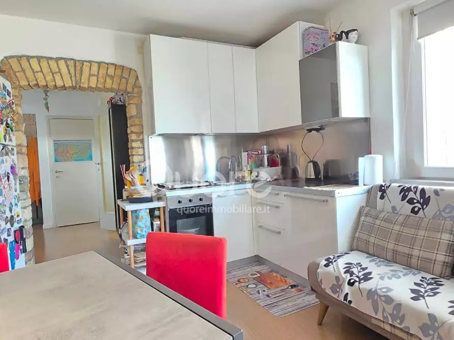 Immagine 6 di Casa indipendente in vendita  in VIA CICULE a Fagagna