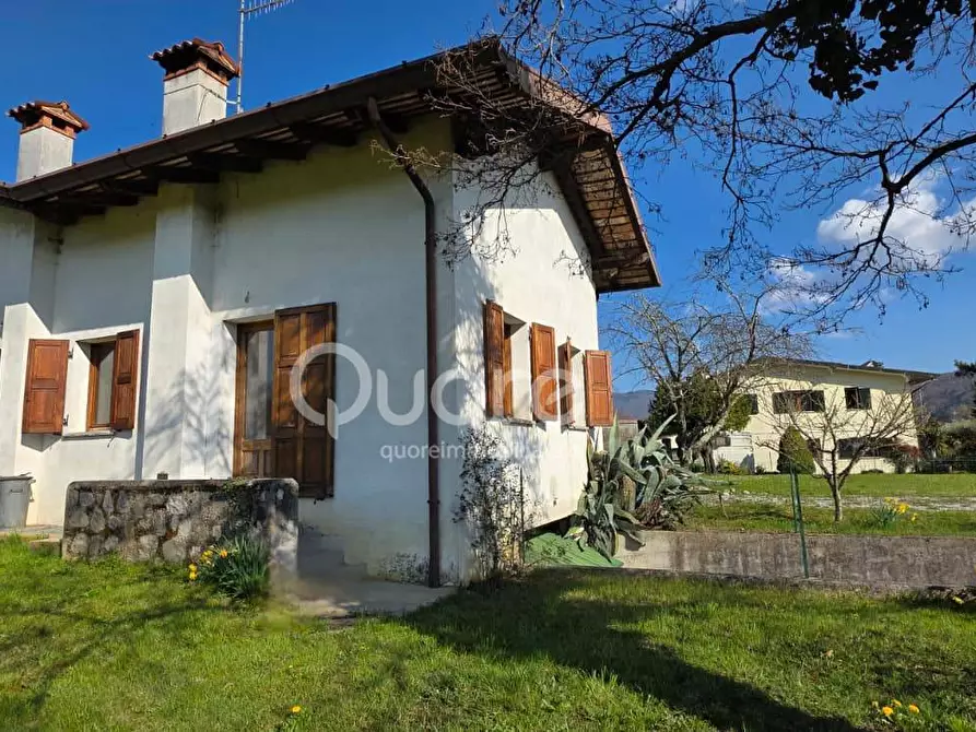 Immagine 6 di Casa indipendente in vendita  in VIA BRAIDUZZE 22 a Nimis