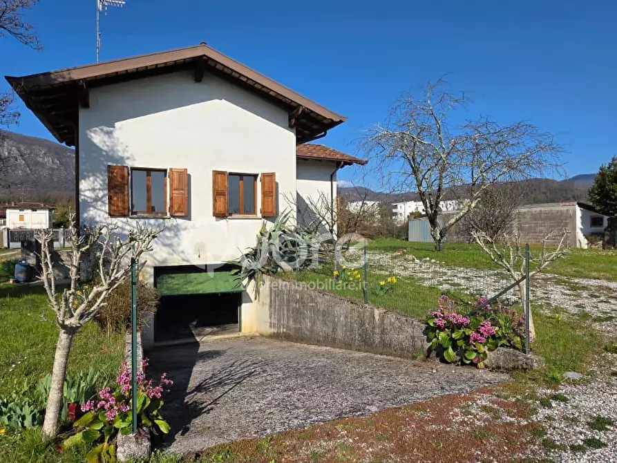 Immagine 7 di Casa indipendente in vendita  in VIA BRAIDUZZE 22 a Nimis