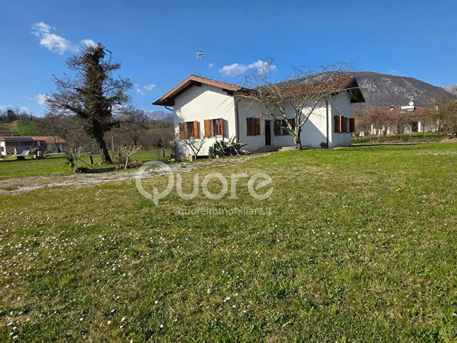 Immagine 4 di Casa indipendente in vendita  in VIA BRAIDUZZE 22 a Nimis