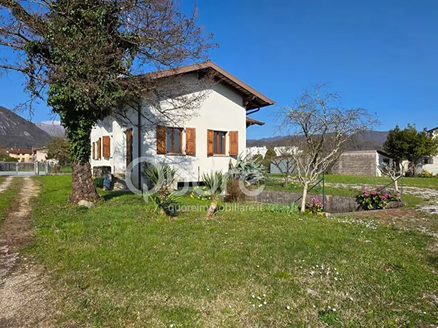 Immagine 5 di Casa indipendente in vendita  in VIA BRAIDUZZE 22 a Nimis