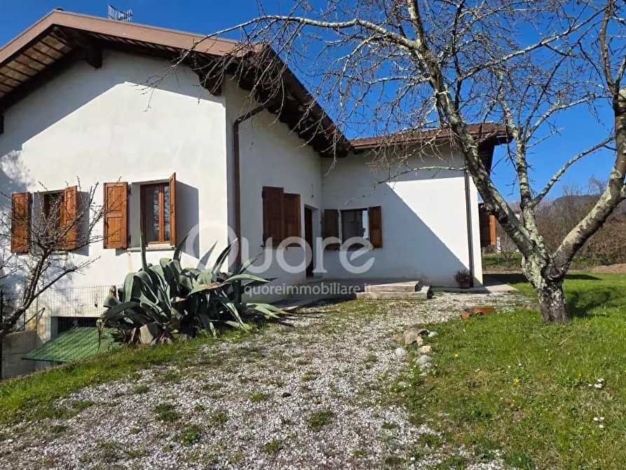 Immagine 3 di Casa indipendente in vendita  in VIA BRAIDUZZE 22 a Nimis