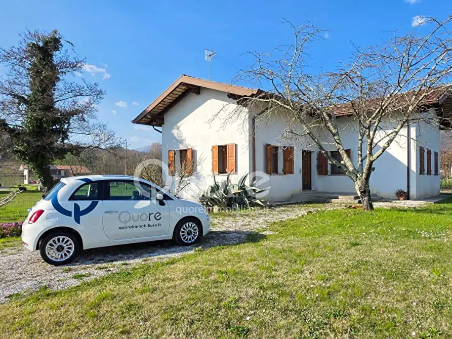 Immagine 2 di Casa indipendente in vendita  in VIA BRAIDUZZE 22 a Nimis