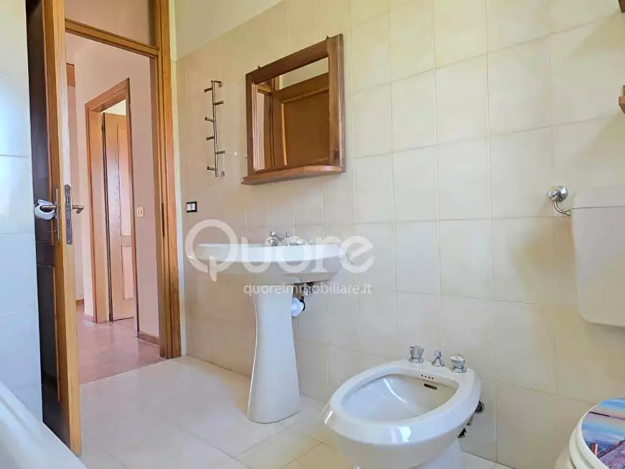 Immagine 15 di Casa indipendente in vendita  in VIA BRAIDUZZE 22 a Nimis