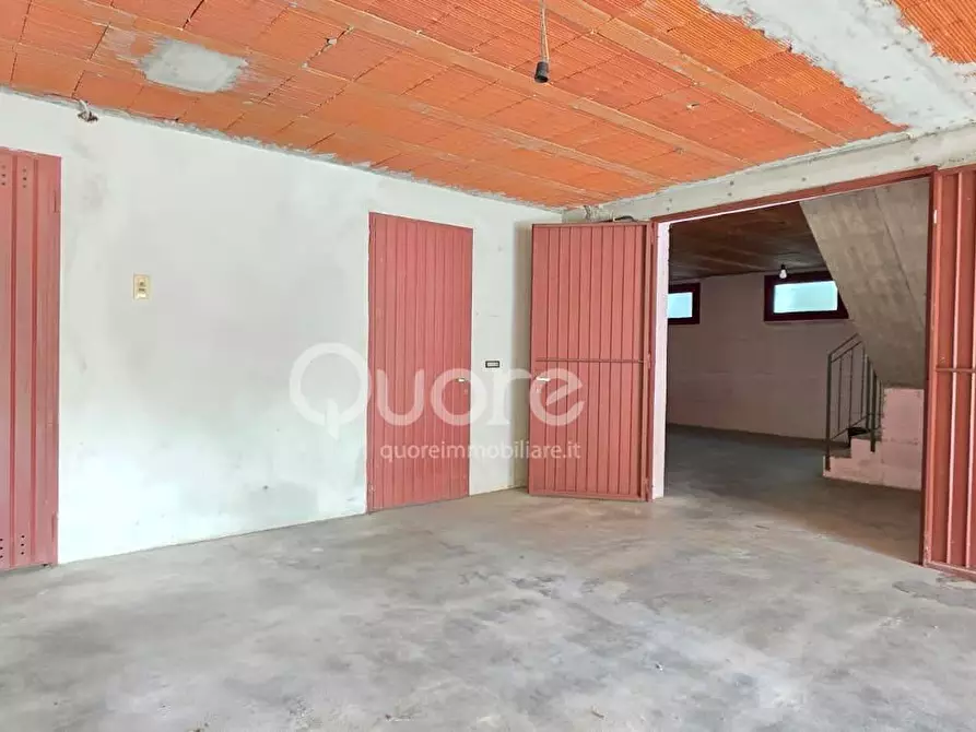 Immagine 19 di Casa indipendente in vendita  in VIA BRAIDUZZE 22 a Nimis