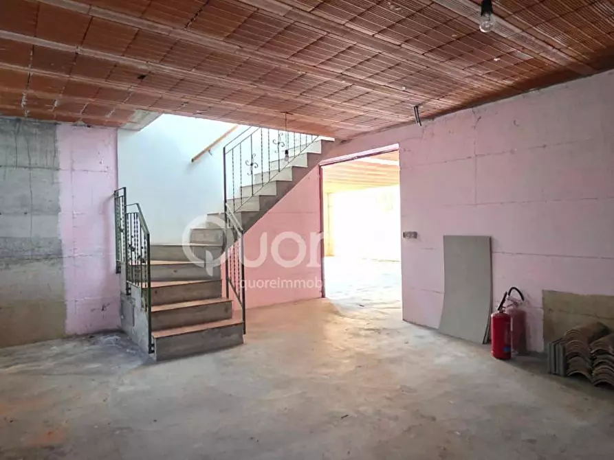 Immagine 20 di Casa indipendente in vendita  in VIA BRAIDUZZE 22 a Nimis