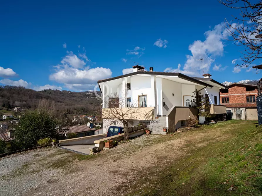 Immagine 3 di Villa in vendita  in Via Bellavista a Tarcento