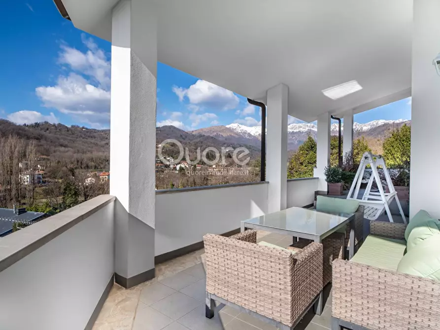 Immagine 4 di Villa in vendita  in Via Bellavista a Tarcento