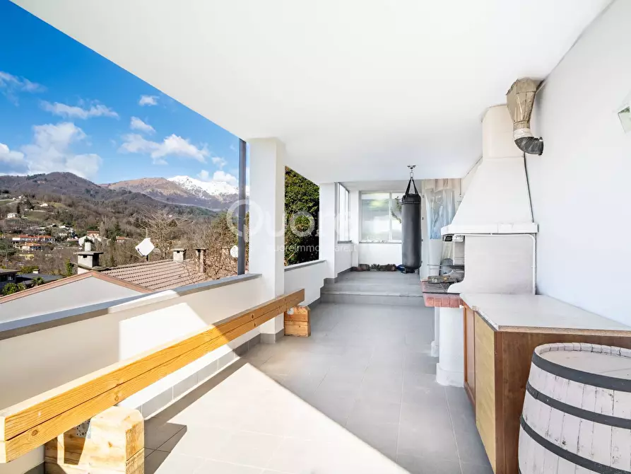 Immagine 6 di Villa in vendita  in Via Bellavista a Tarcento