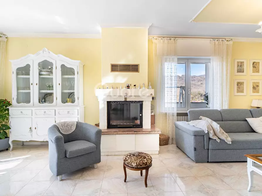 Immagine 7 di Villa in vendita  in Via Bellavista a Tarcento