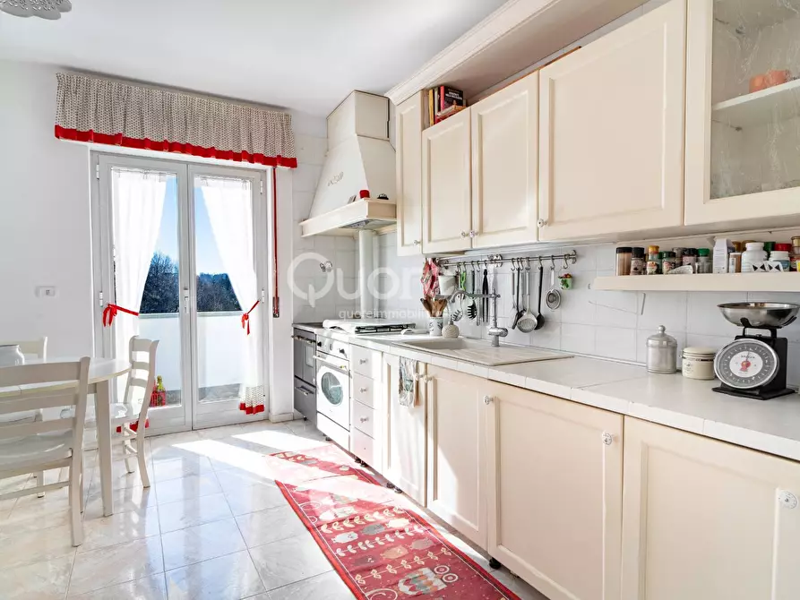 Immagine 8 di Villa in vendita  in Via Bellavista a Tarcento