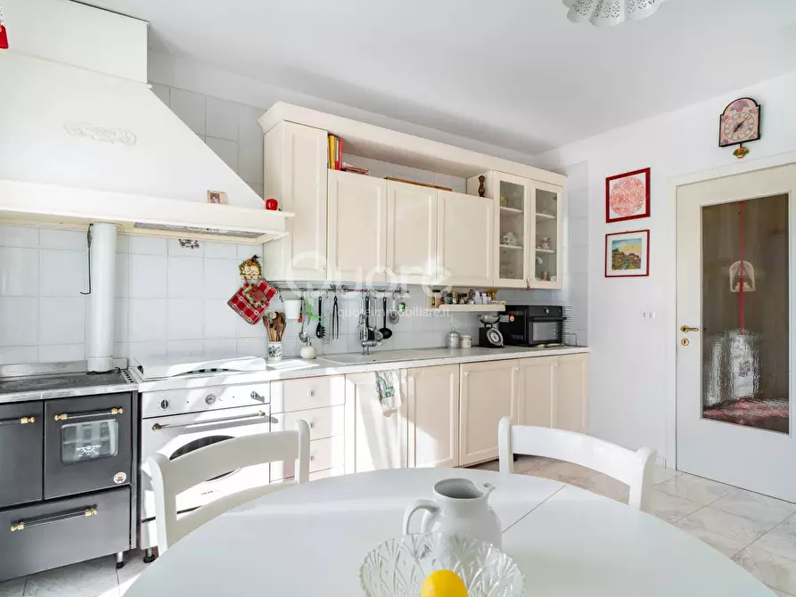 Immagine 9 di Villa in vendita  in Via Bellavista a Tarcento