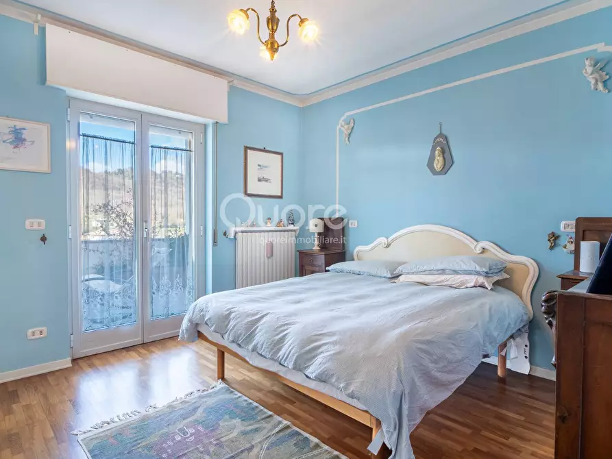 Immagine 12 di Villa in vendita  in Via Bellavista a Tarcento