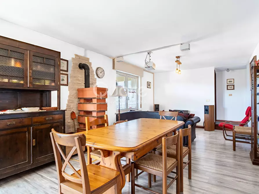 Immagine 14 di Villa in vendita  in Via Bellavista a Tarcento