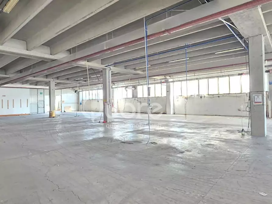 Immagine 15 di Capannone industriale in vendita  in via pisacane 13 a Tavagnacco