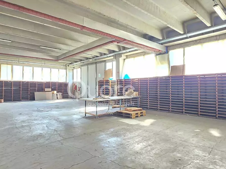 Immagine 16 di Capannone industriale in vendita  in via pisacane 13 a Tavagnacco