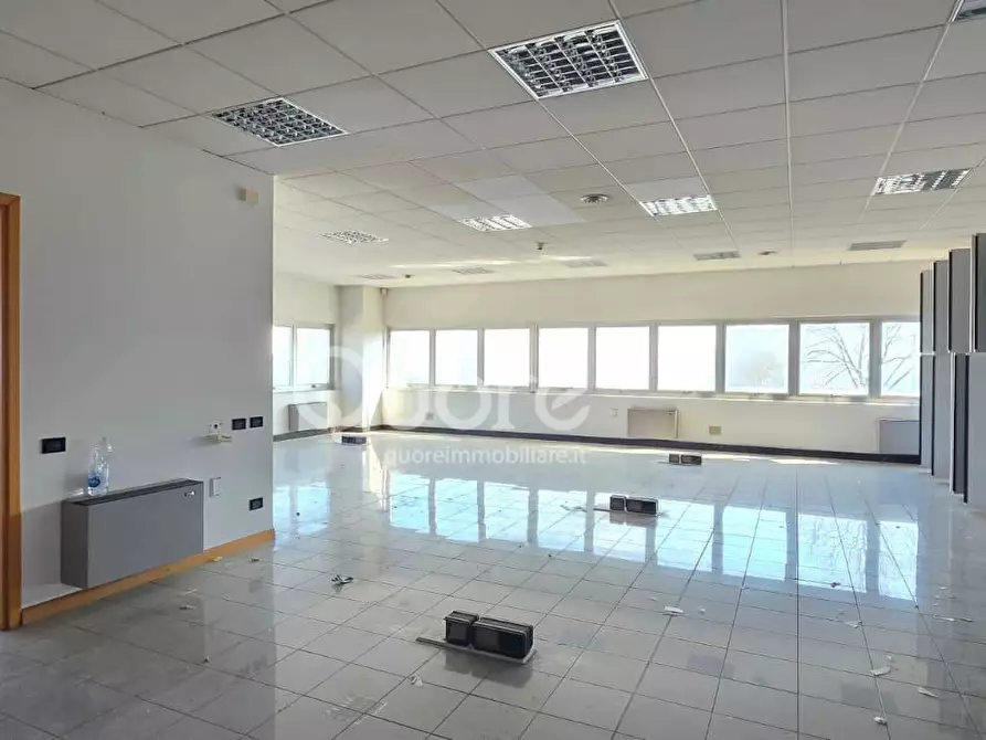 Immagine 19 di Capannone industriale in vendita  in via pisacane 13 a Tavagnacco