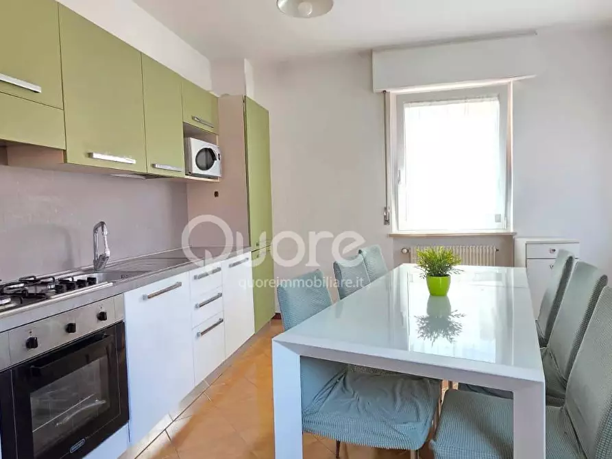 Immagine 3 di Appartamento in vendita  a Buja