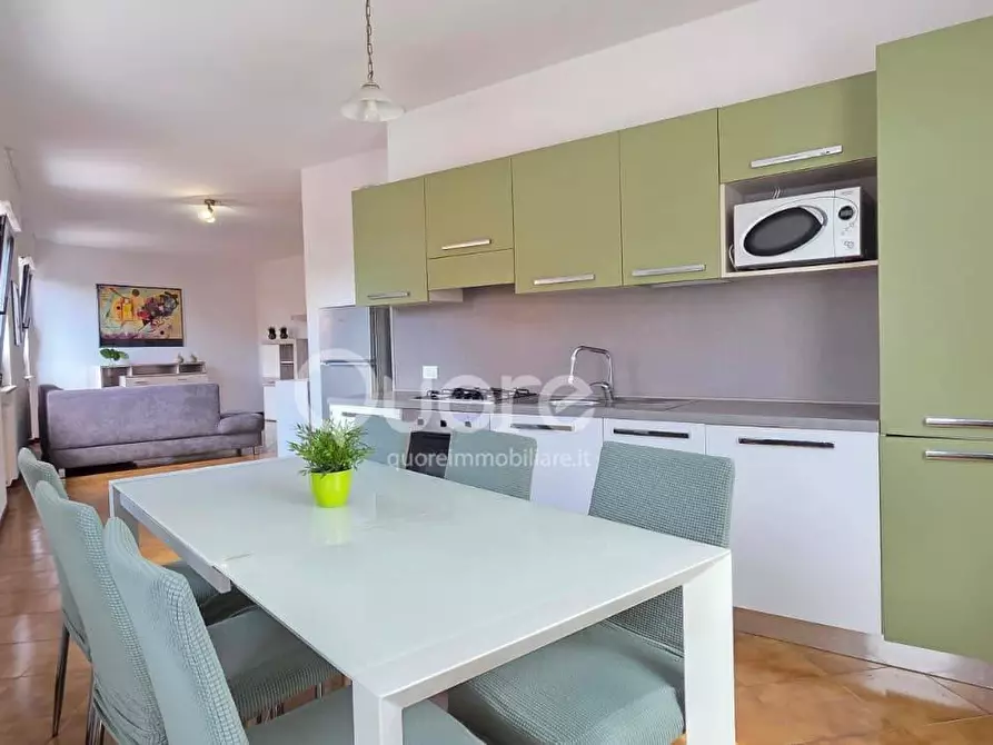 Immagine 2 di Appartamento in vendita  a Buja