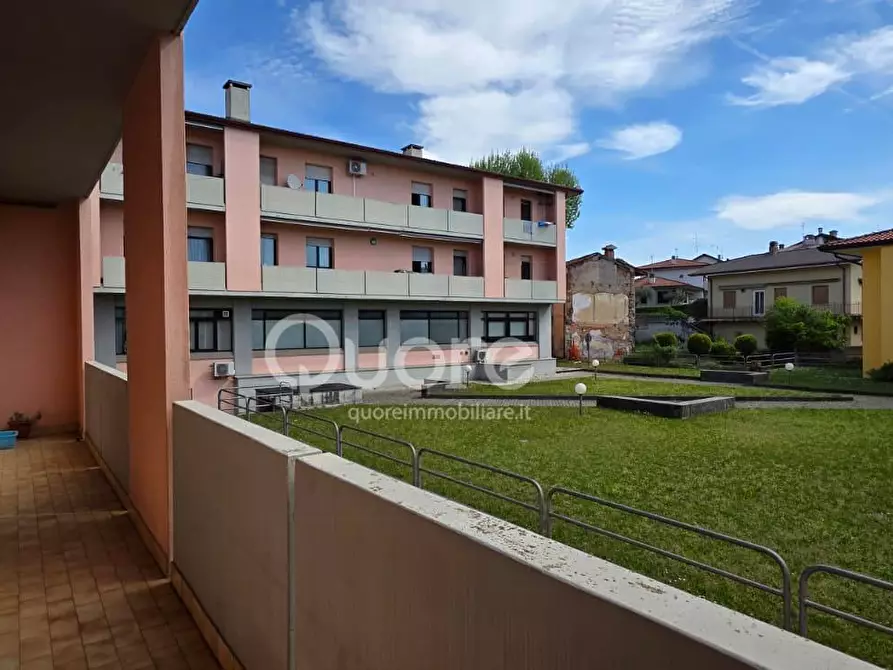 Immagine 7 di Appartamento in vendita  a Buja