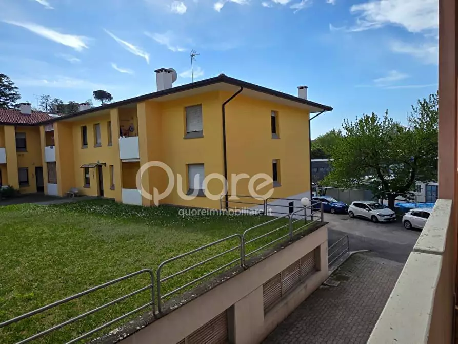 Immagine 8 di Appartamento in vendita  a Buja