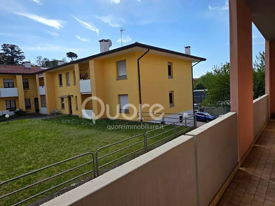 Immagine 9 di Appartamento in vendita  a Buja