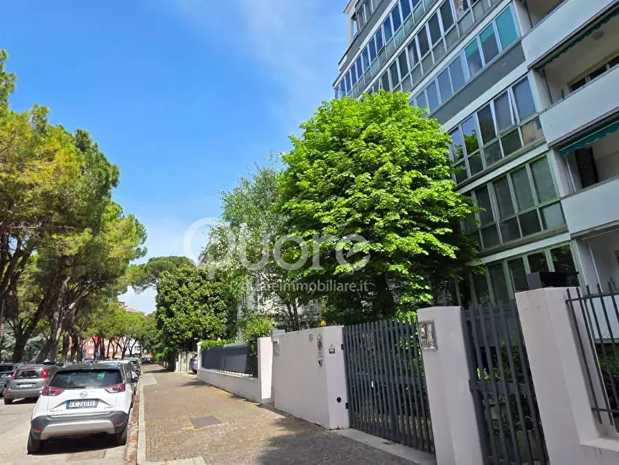 Immagine 3 di Appartamento in vendita  in via Giuseppe Tullio 24 a Udine