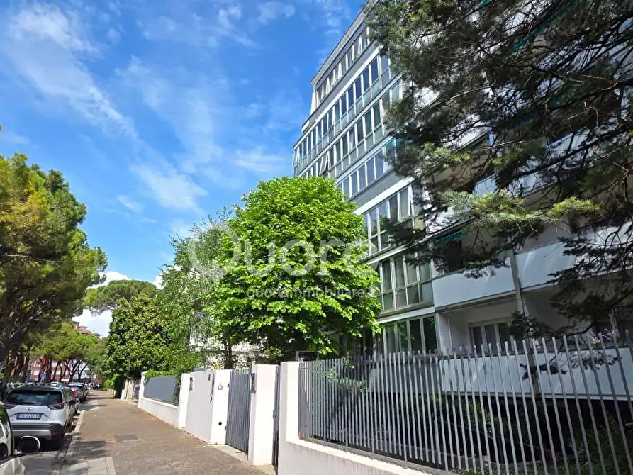 Immagine 5 di Appartamento in vendita  in via Giuseppe Tullio 24 a Udine