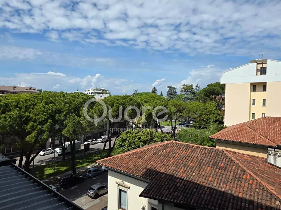 Immagine 6 di Appartamento in vendita  in via Giuseppe Tullio 24 a Udine