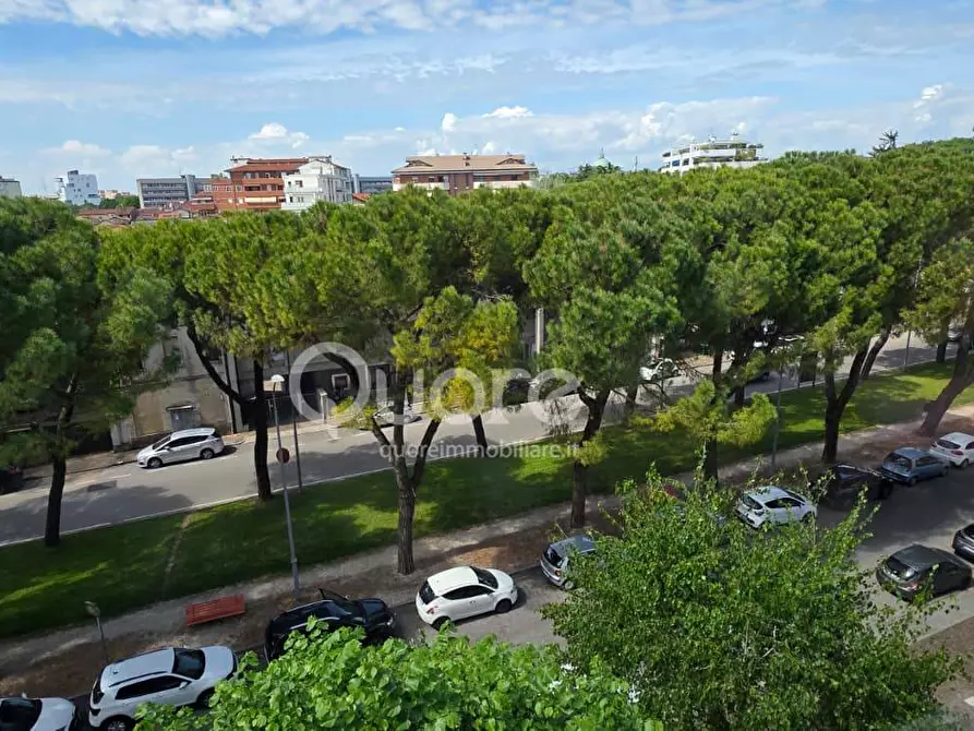 Immagine 7 di Appartamento in vendita  in via Giuseppe Tullio 24 a Udine