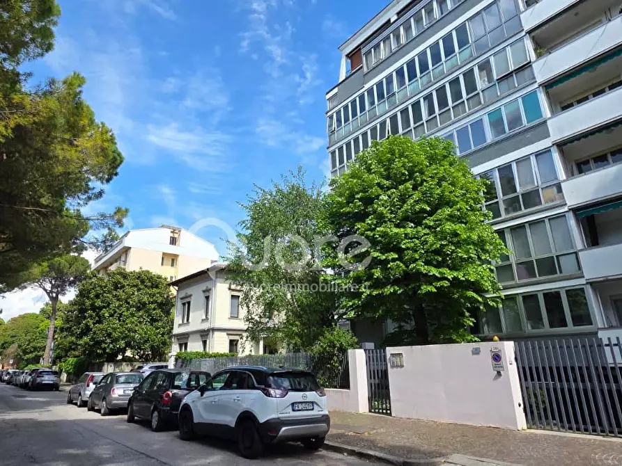 Immagine 1 di Appartamento in vendita  in via Giuseppe Tullio 24 a Udine