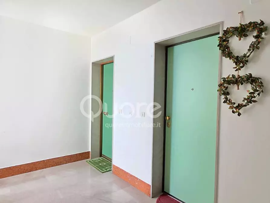 Immagine 8 di Appartamento in vendita  in via Giuseppe Tullio 24 a Udine