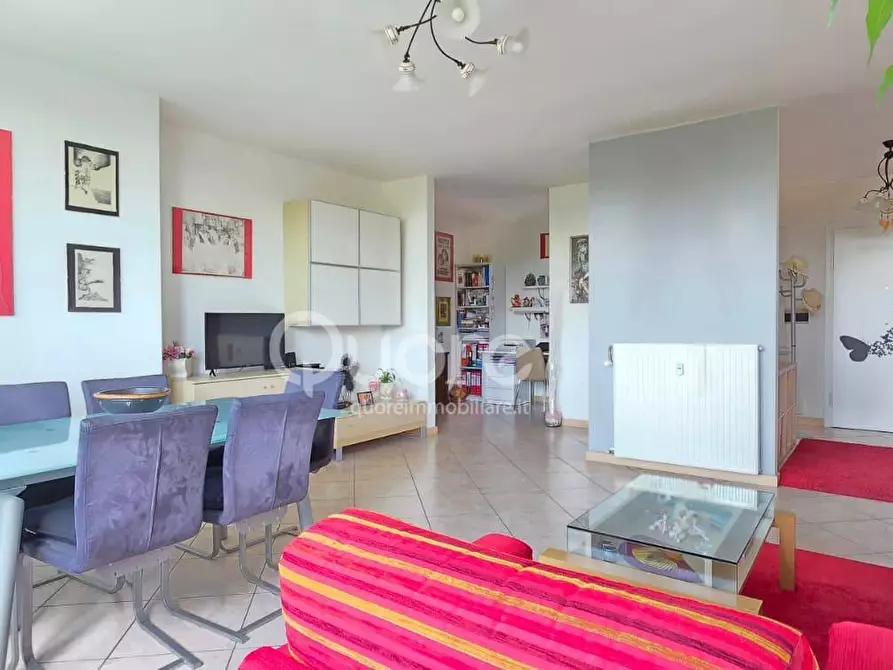 Immagine 11 di Appartamento in vendita  in via Giuseppe Tullio 24 a Udine