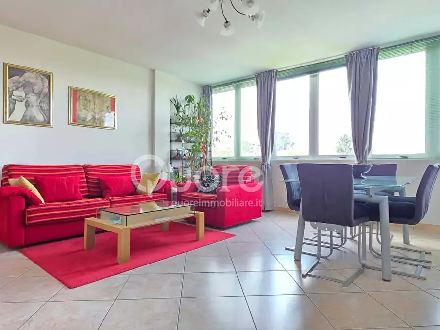 Immagine 12 di Appartamento in vendita  in via Giuseppe Tullio 24 a Udine