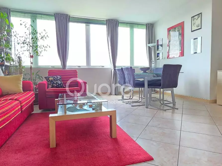 Immagine 13 di Appartamento in vendita  in via Giuseppe Tullio 24 a Udine