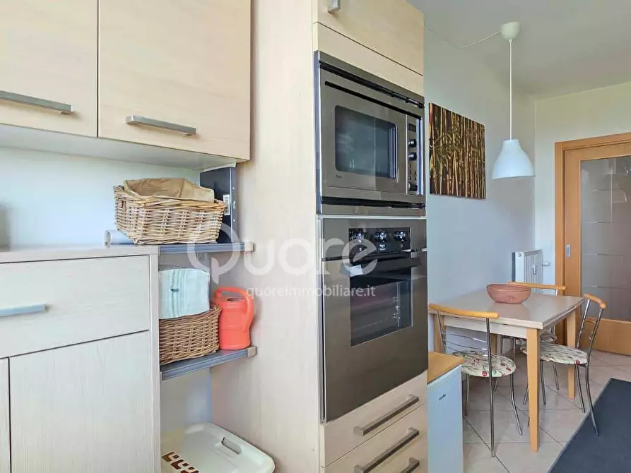 Immagine 16 di Appartamento in vendita  in via Giuseppe Tullio 24 a Udine