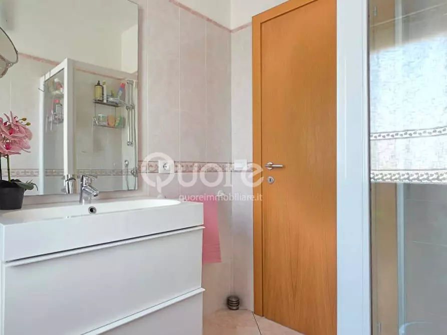 Immagine 18 di Appartamento in vendita  in via Giuseppe Tullio 24 a Udine