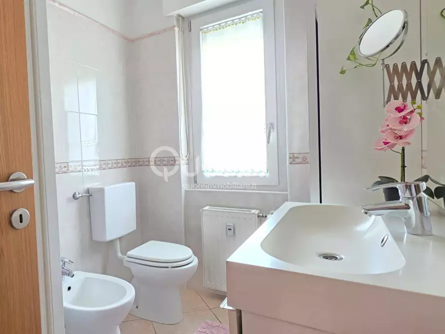 Immagine 19 di Appartamento in vendita  in via Giuseppe Tullio 24 a Udine