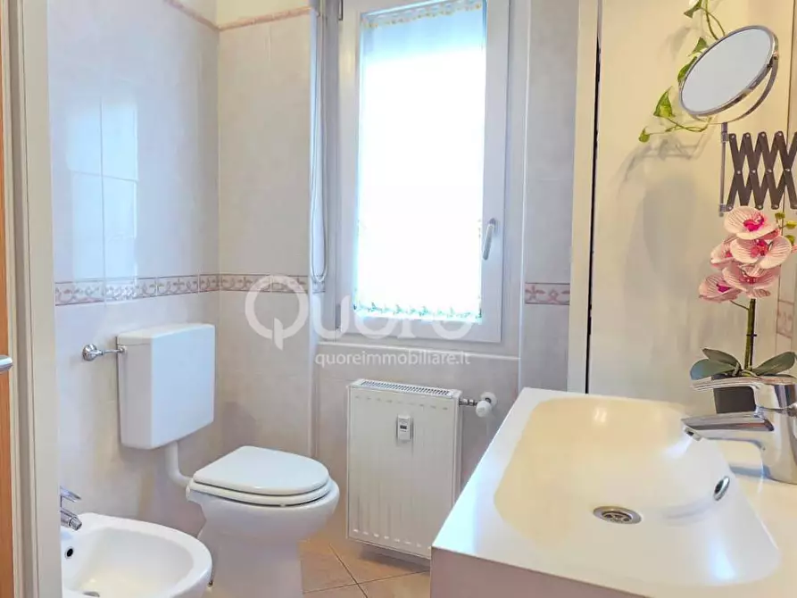 Immagine 20 di Appartamento in vendita  in via Giuseppe Tullio 24 a Udine