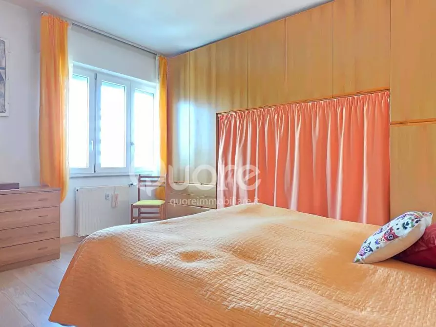 Immagine 22 di Appartamento in vendita  in via Giuseppe Tullio 24 a Udine