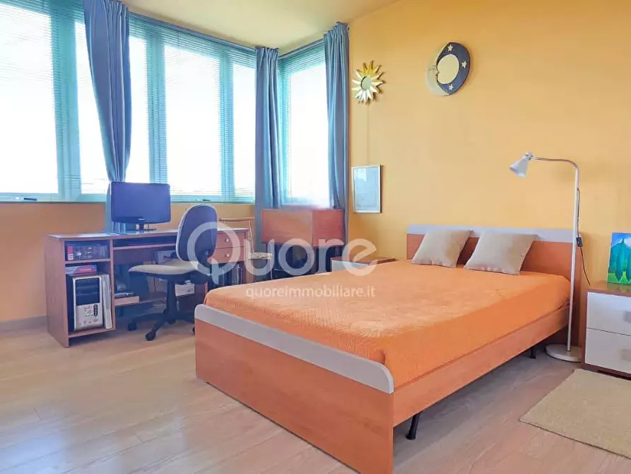 Immagine 23 di Appartamento in vendita  in via Giuseppe Tullio 24 a Udine