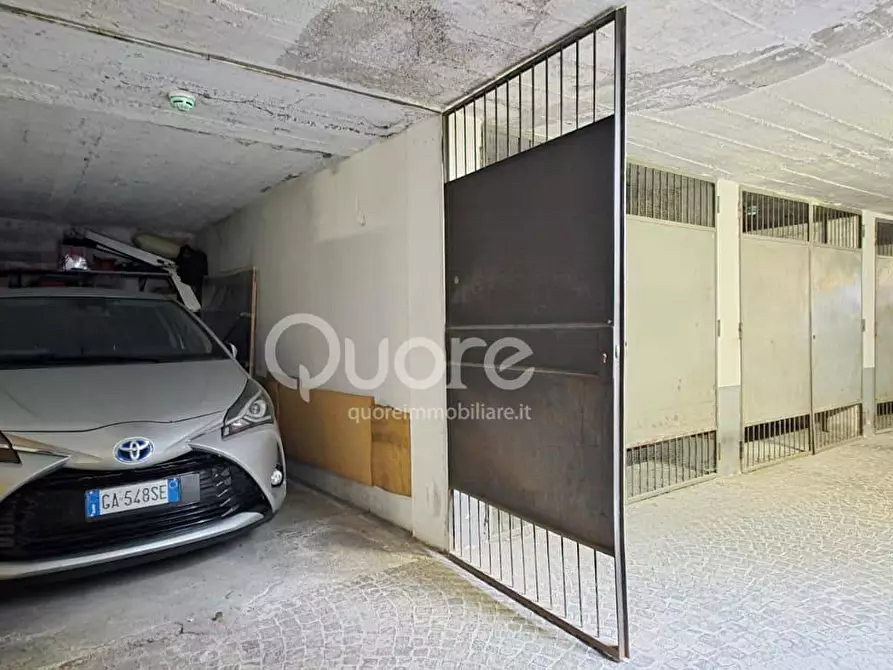 Immagine 24 di Appartamento in vendita  in via Giuseppe Tullio 24 a Udine