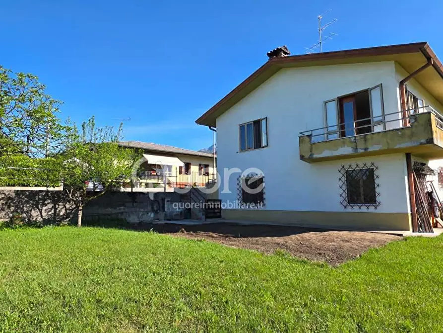 Immagine 2 di Casa indipendente in vendita  in Via Osoppo 12 a Artegna