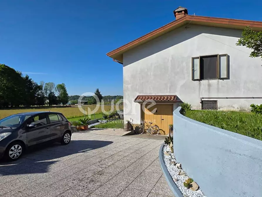 Immagine 4 di Casa indipendente in vendita  in Via Osoppo 12 a Artegna