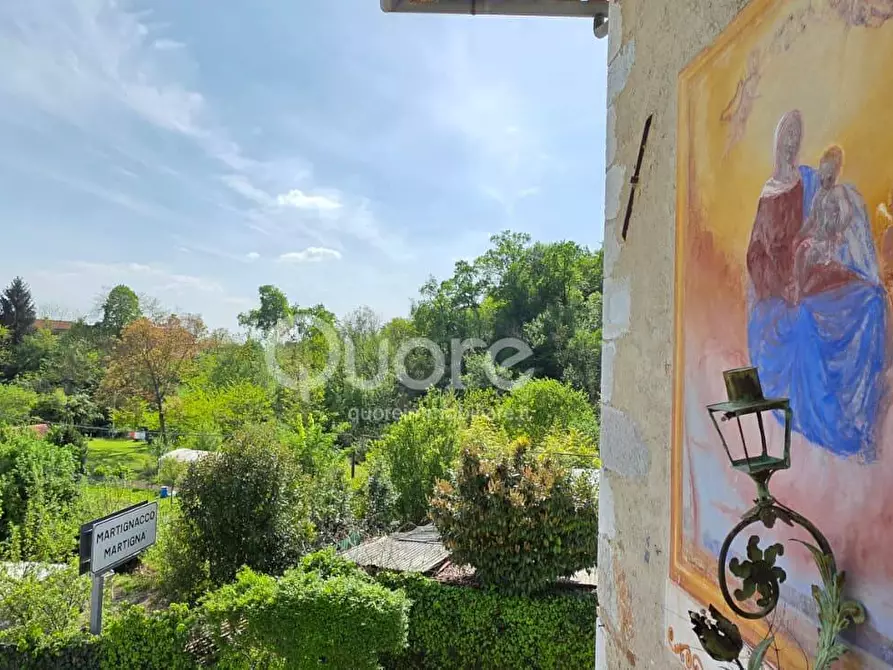 Immagine 3 di Casa semindipendente in vendita  in VIA LAVIA 35 a Moruzzo