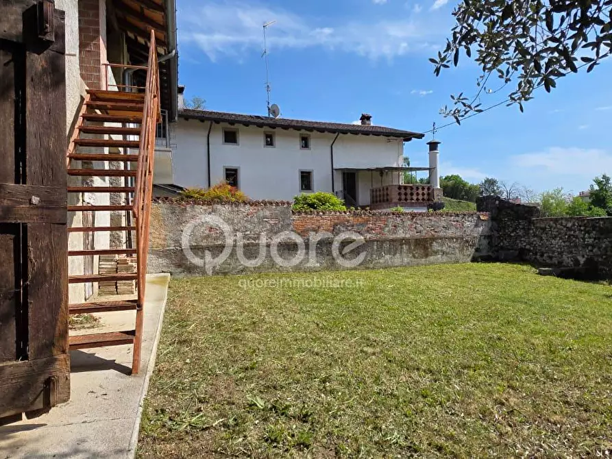 Immagine 4 di Casa semindipendente in vendita  in VIA LAVIA 35 a Moruzzo